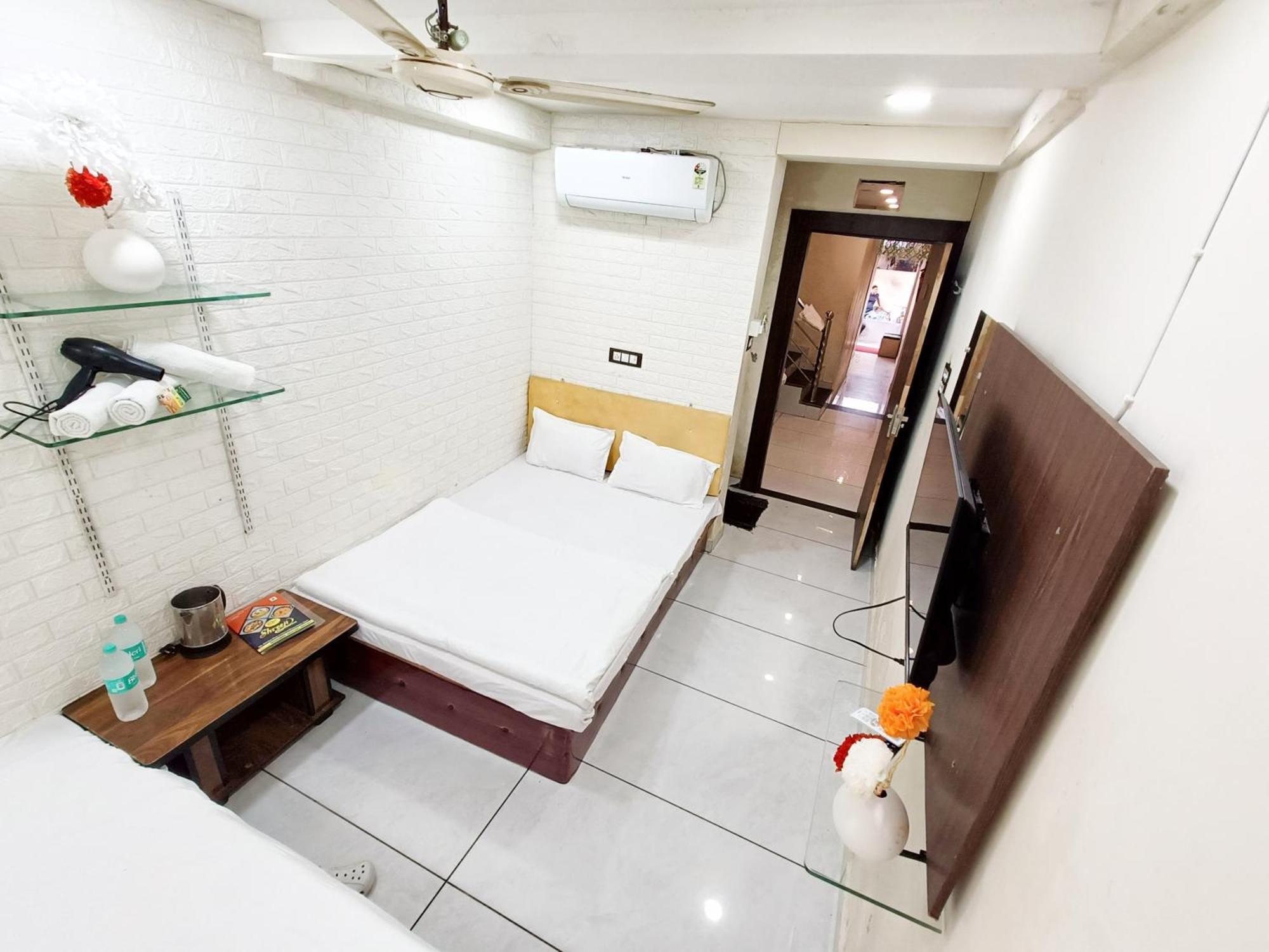 אויאיין Hotel S Tower מראה חיצוני תמונה
