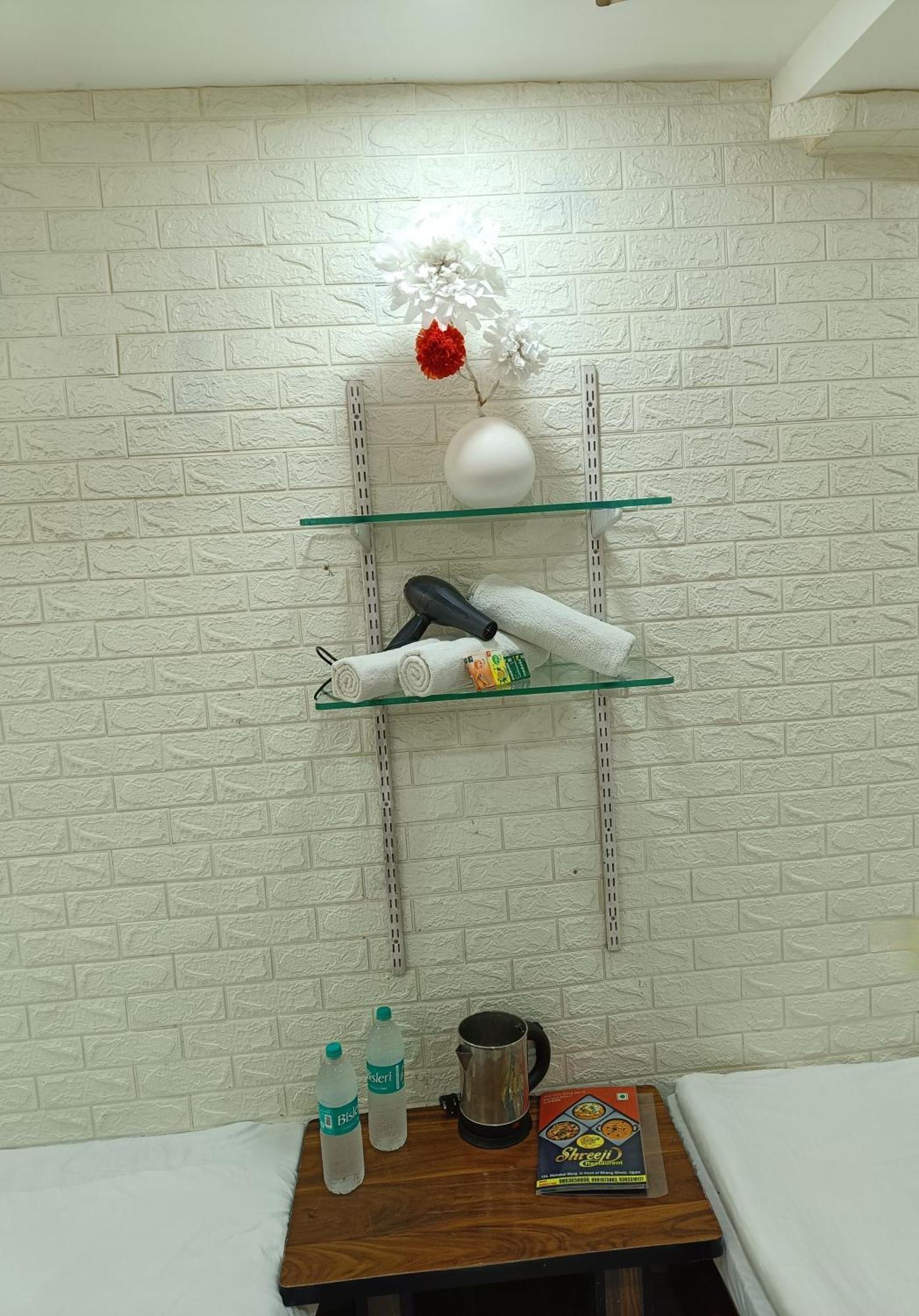 אויאיין Hotel S Tower מראה חיצוני תמונה