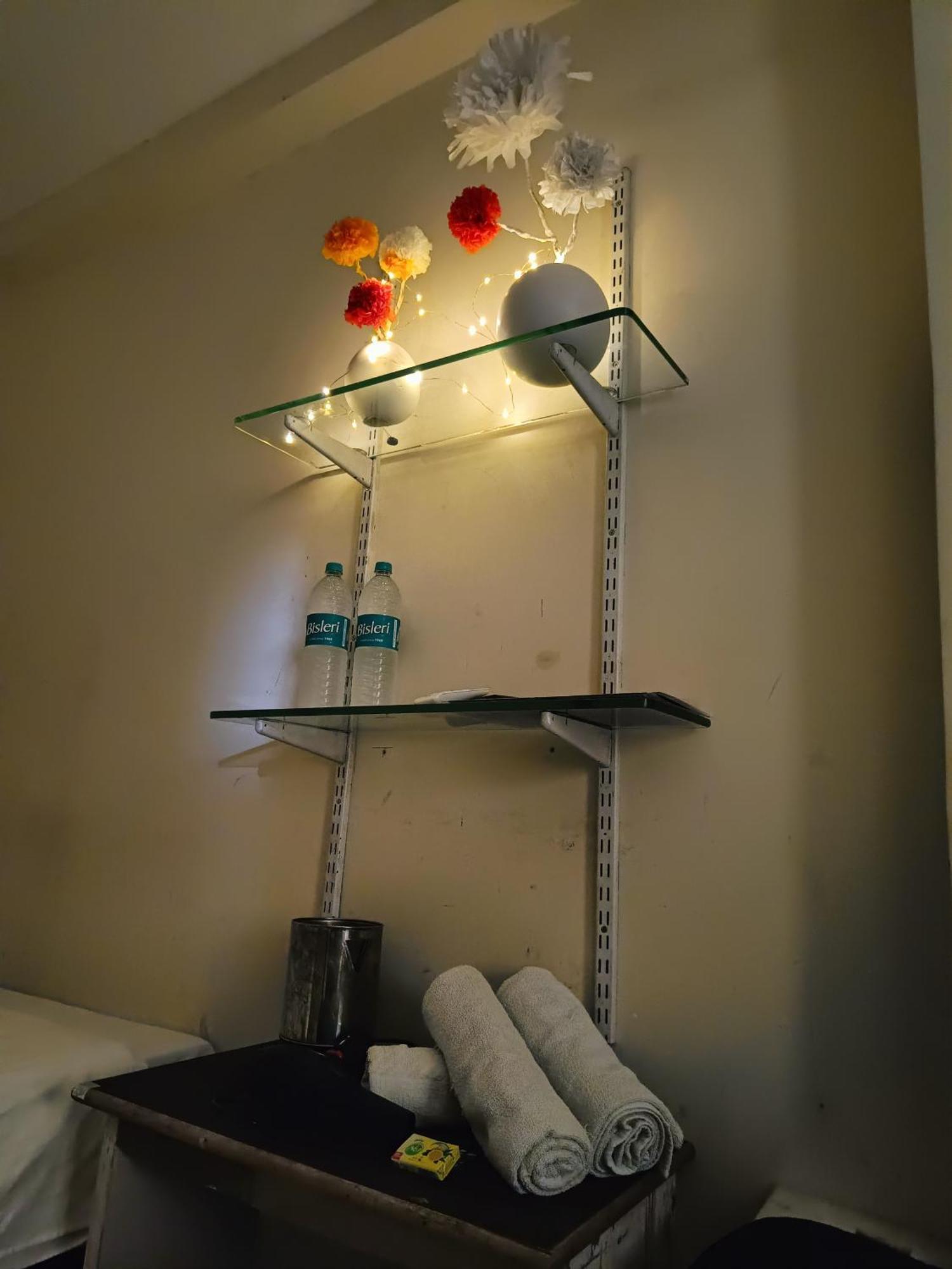 אויאיין Hotel S Tower מראה חיצוני תמונה