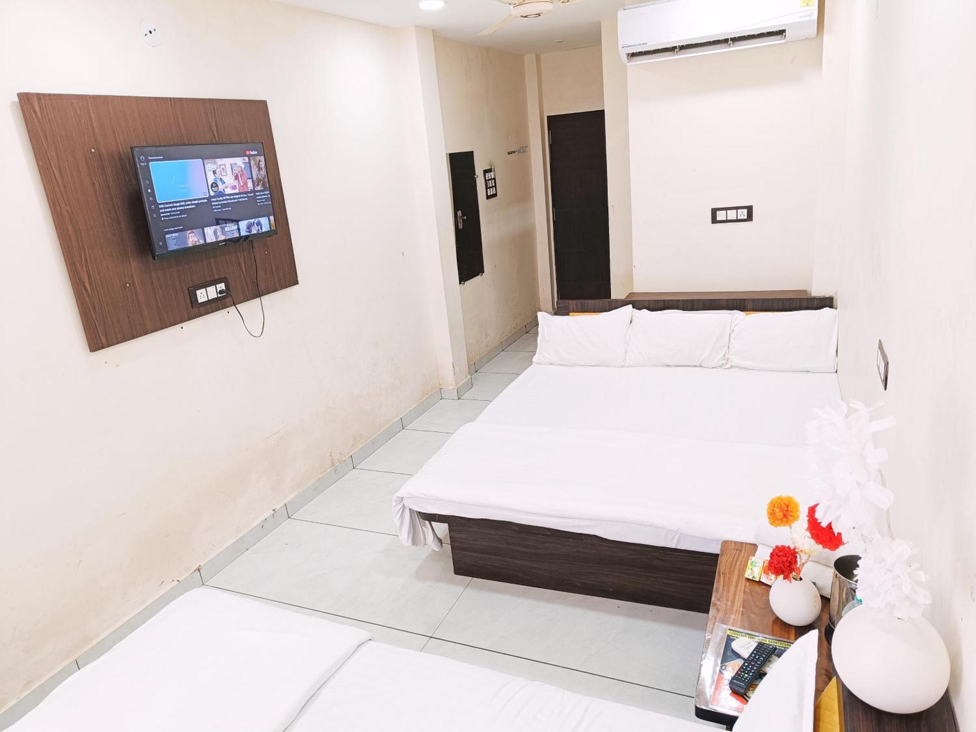 אויאיין Hotel S Tower מראה חיצוני תמונה
