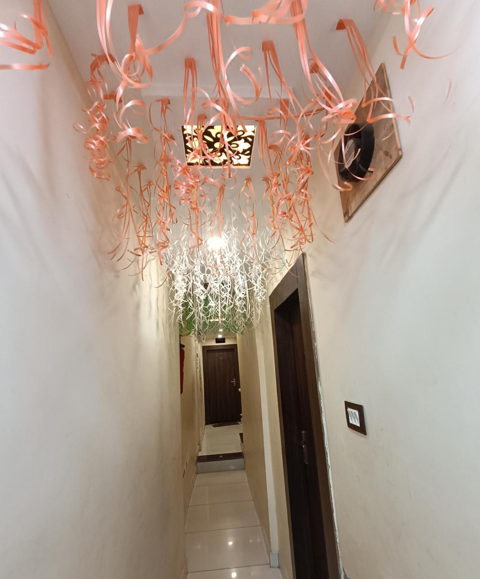 אויאיין Hotel S Tower מראה חיצוני תמונה