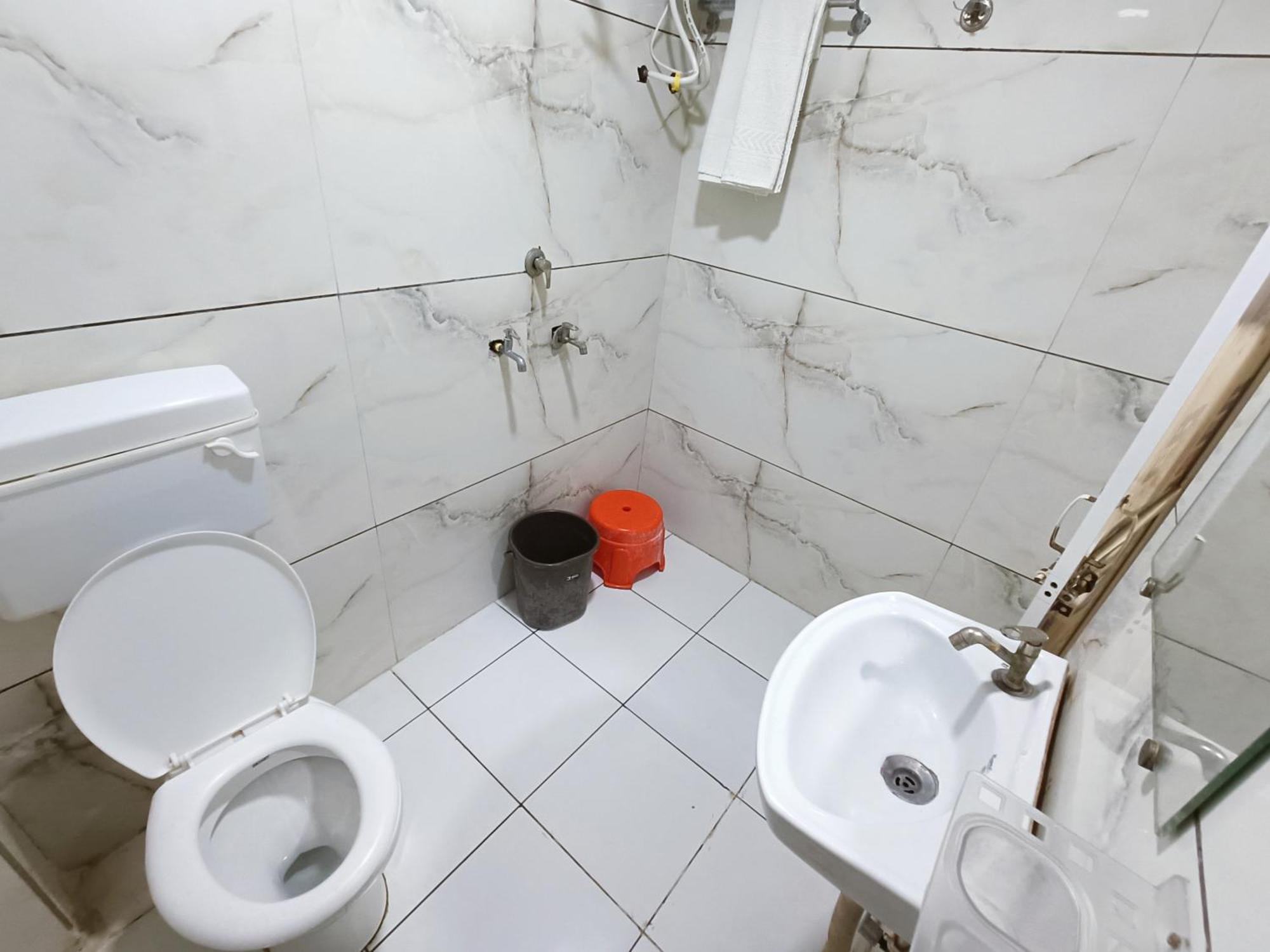 אויאיין Hotel S Tower מראה חיצוני תמונה