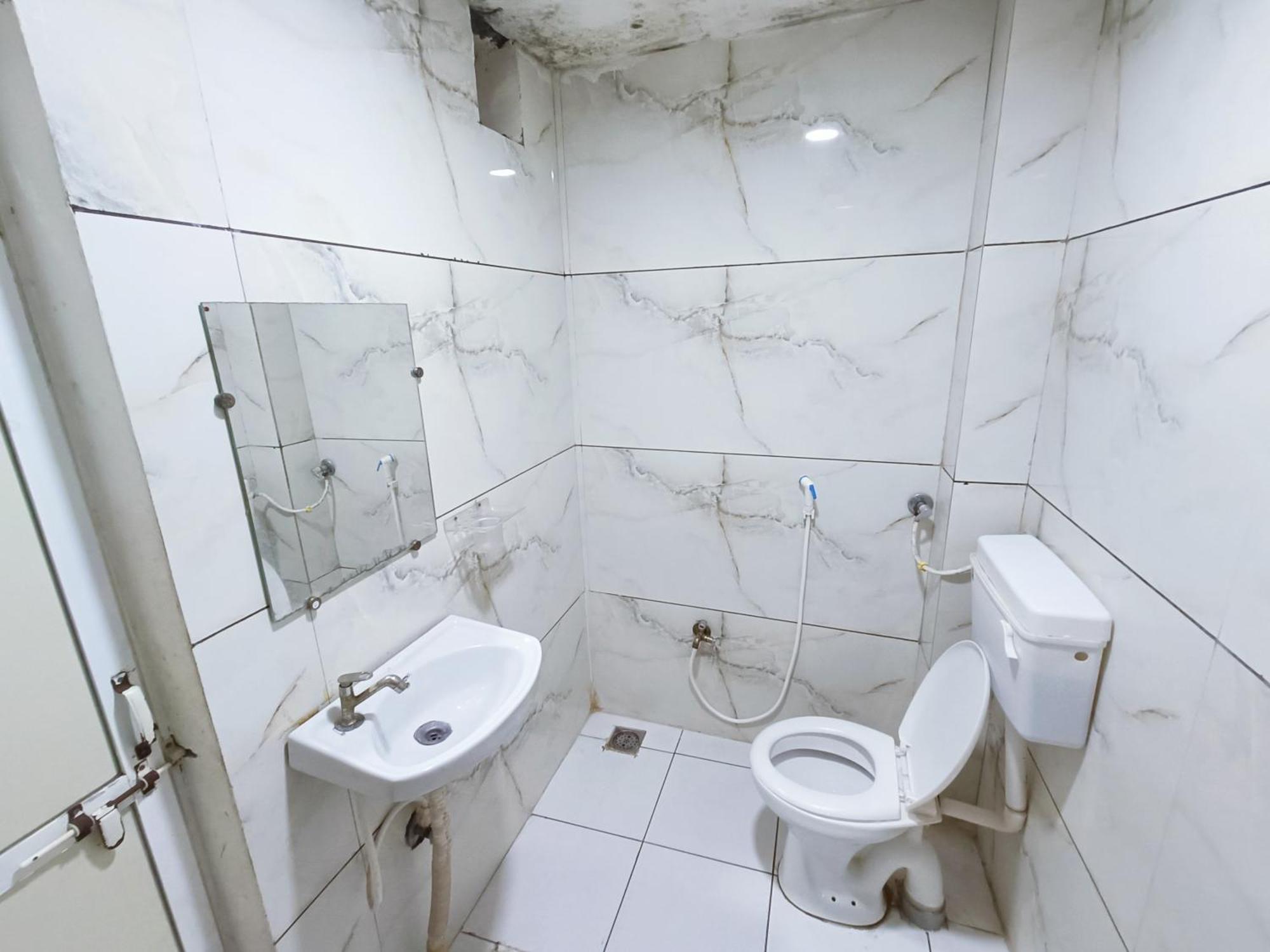 אויאיין Hotel S Tower מראה חיצוני תמונה