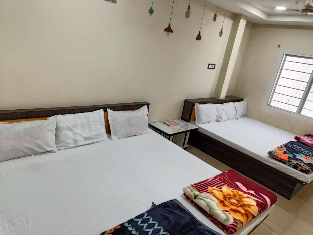 אויאיין Hotel S Tower מראה חיצוני תמונה